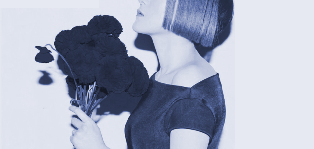 봄처녀 앨범아트