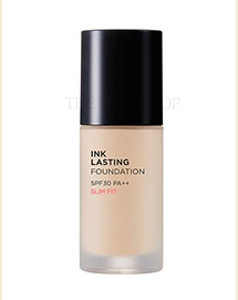 잉크래스팅 파운데이션 슬림핏