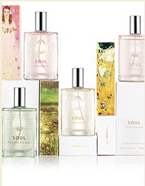 소울 향수