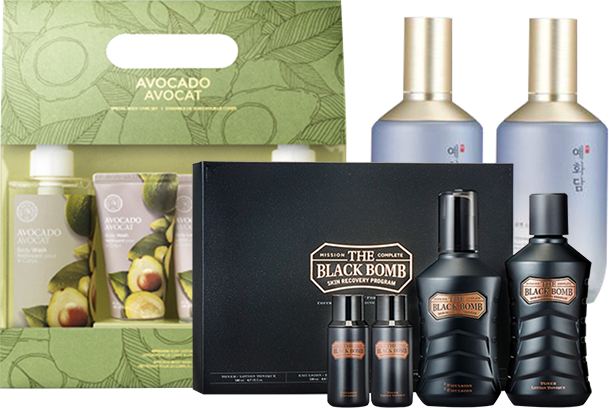 남성&바디 30%세일